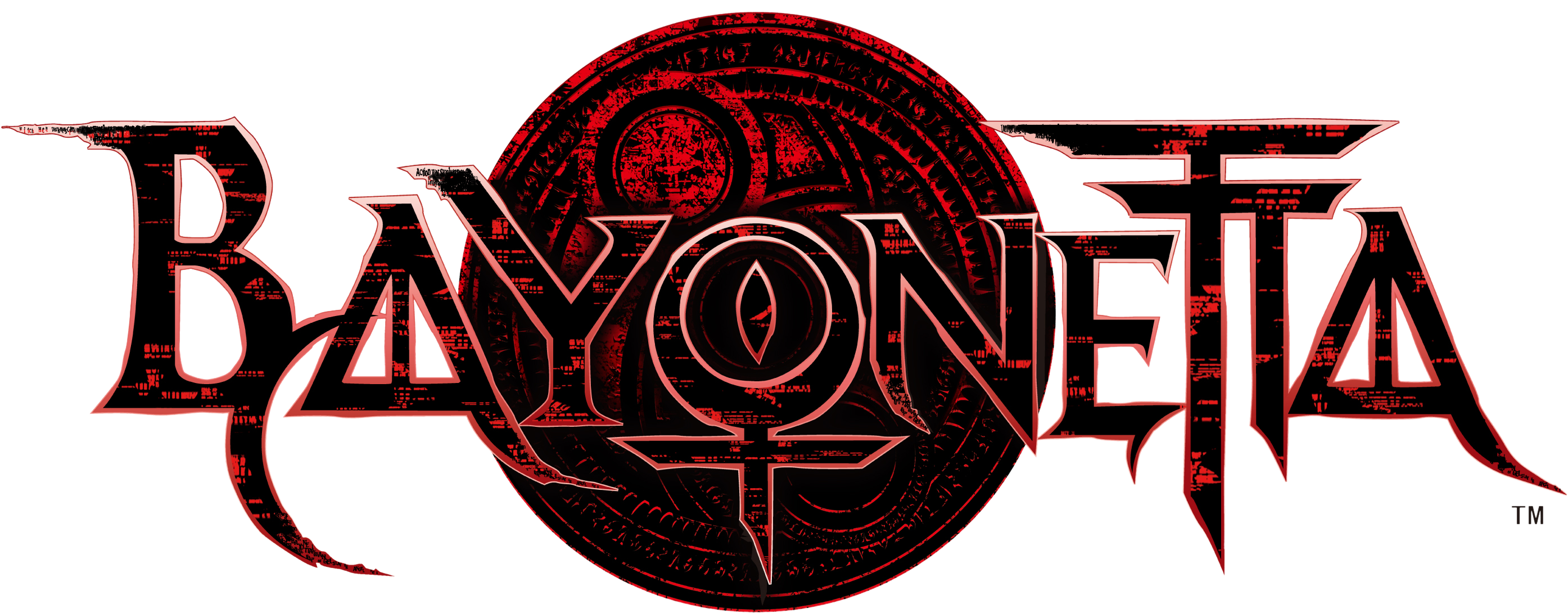 Bayonetta 1 Logo