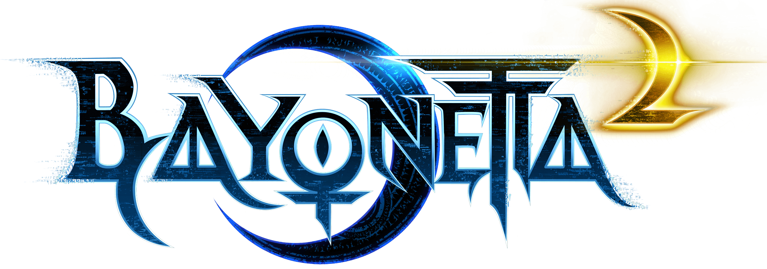 Bayonetta 2 Logo