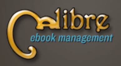 Calibre E-book Management Software